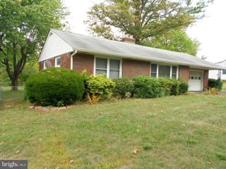 229 Milford Square Pike, Quakertown, PA 18951 - #: PABU2079002