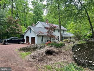 1030 Indian Rock Road, Green Lane, PA 18054 - MLS#: PABU2079006