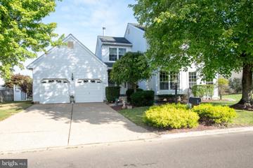 2580 Headhouse Square N Unit N, Bensalem, PA 19020 - MLS#: PABU2079014