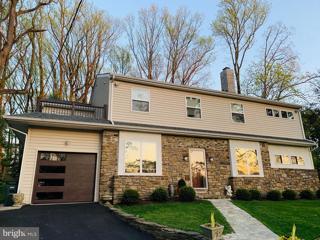 247 Gravel Hill Road, Huntingdon Valley, PA 19006 - #: PABU2079024