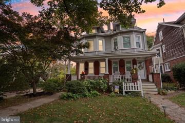 467 Stockham Avenue, Morrisville, PA 19067 - MLS#: PABU2079028