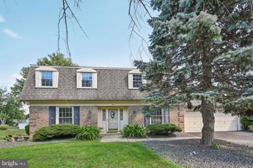 10 N Kitty Knight Drive, Southampton, PA 18966 - MLS#: PABU2079036