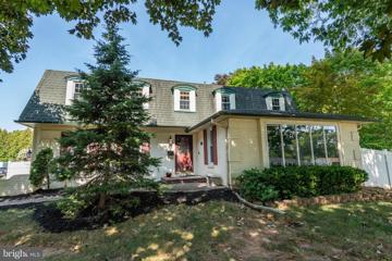 1701 Triumphe Way, Warrington, PA 18976 - MLS#: PABU2079048