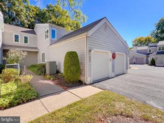 522 Portsmouth Court, Doylestown, PA 18901 - #: PABU2079056