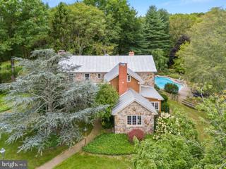 980 Mill Creek Road, Wycombe, PA 18980 - #: PABU2079058