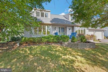 68 Woodview Drive, Chalfont, PA 18914 - MLS#: PABU2079066