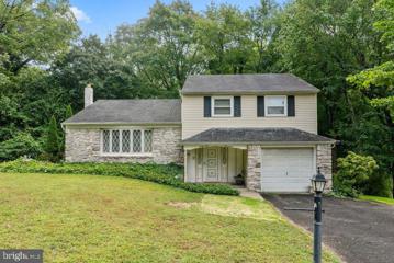 4517 E Yates Road, Bensalem, PA 19020 - MLS#: PABU2079068