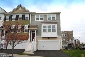 109 Admiral Lane, Warrington, PA 18976 - #: PABU2079076