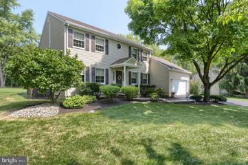 158 Woodland Drive, Doylestown, PA 18901 - #: PABU2079172