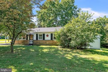 106 Sharp Lane, Feasterville Trevose, PA 19053 - MLS#: PABU2079212