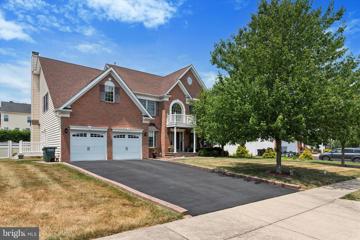 42 Stephenson Way, Huntingdon Valley, PA 19006 - MLS#: PABU2079220