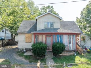 415 Park Avenue, Bristol, PA 19007 - MLS#: PABU2079222