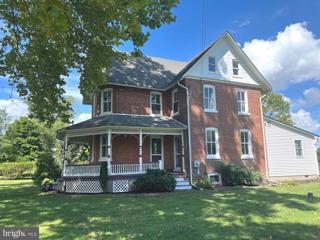 7121 Old Easton Road, Pipersville, PA 18947 - MLS#: PABU2079226