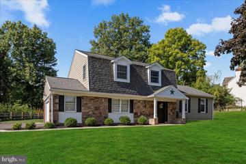 155 Buckshire, Southampton, PA 18966 - MLS#: PABU2079228