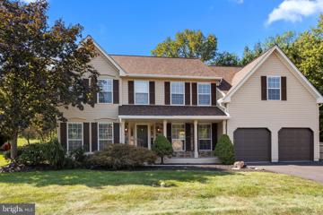 273 Rock Run Road, Yardley, PA 19067 - #: PABU2079230