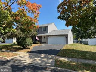 140 Walnut Street, Richlandtown, PA 18955 - #: PABU2079236