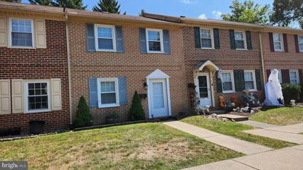 81 Stonegate Village, Quakertown, PA 18951 - #: PABU2079256