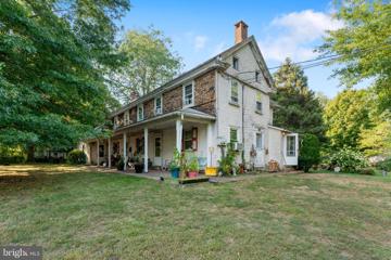 10 Dublin Road, Perkasie, PA 18944 - #: PABU2079260