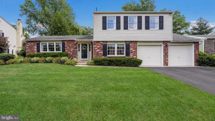 197 Colonial Drive, Langhorne, PA 19047 - #: PABU2079282