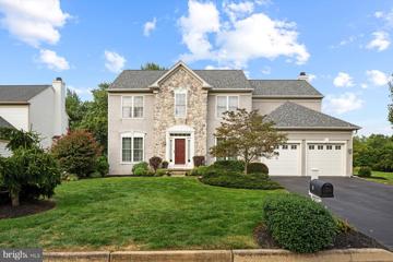 16 Susanna Way, Newtown, PA 18940 - MLS#: PABU2079284