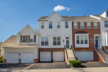 10 Cornerstone Court, Doylestown, PA 18901 - #: PABU2079288