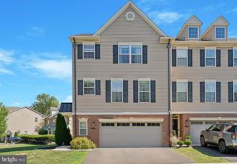 60 Platt Place, Feasterville Trevose, PA 19053 - #: PABU2079296