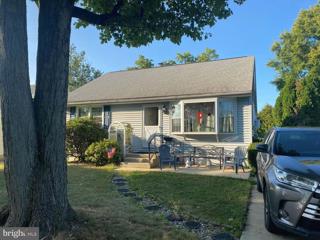 467 2ND Avenue, Warminster, PA 18974 - MLS#: PABU2079304