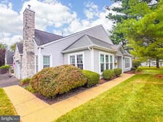 52 Nathan Court, Newtown, PA 18940 - #: PABU2079318