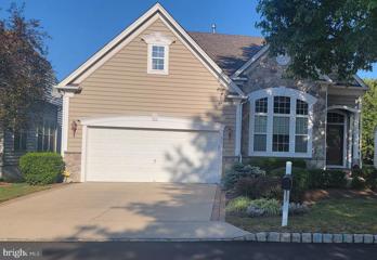 30 Betts Drive, Washington Crossing, PA 18977 - #: PABU2079322