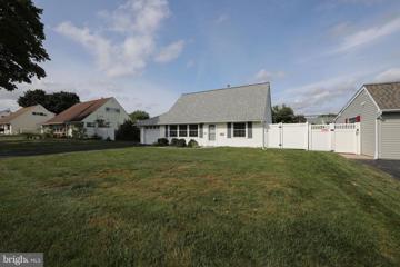 79 Candle Road, Levittown, PA 19057 - #: PABU2079332