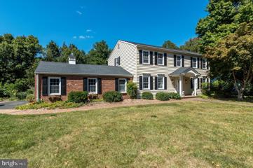 5310 Walden Way, Doylestown, PA 18902 - MLS#: PABU2079336