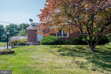 2130 Spinnerstown Road, Quakertown, PA 18951 - #: PABU2079364