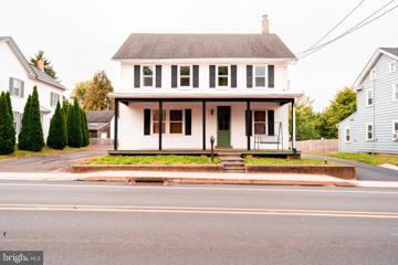 130 S Main Street, Dublin, PA 18917 - MLS#: PABU2079376