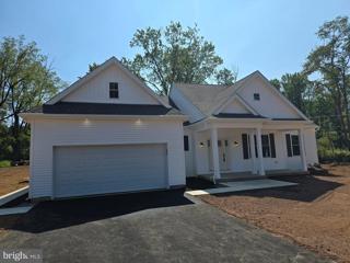 1310 Leddys Lane, Upper Black Eddy, PA 18972 - MLS#: PABU2079380