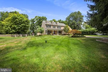 5230 Carversville Road, Doylestown, PA 18902 - MLS#: PABU2079386