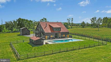 820 Spring Hill Road, Riegelsville, PA 18077 - MLS#: PABU2079436