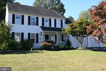 146 Live Oak Drive, Quakertown, PA 18951 - #: PABU2079446