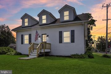 549 Madison Avenue, Warminster, PA 18974 - MLS#: PABU2079454