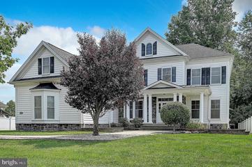 1016 Essex Drive, Bensalem, PA 19020 - MLS#: PABU2079466