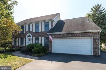 1210 Colonial Drive, Quakertown, PA 18951 - #: PABU2079472