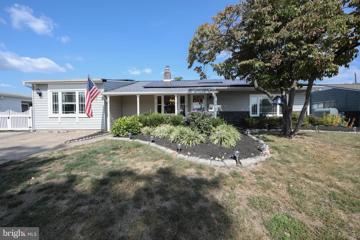 42 Friendly Lane, Levittown, PA 19055 - #: PABU2079530