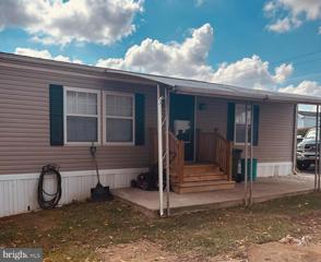 2304 Brownsville Road Unit A21, Feasterville Trevose, PA 19053 - MLS#: PABU2079548