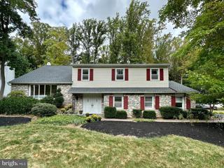 1178 University Drive, Yardley, PA 19067 - #: PABU2079576