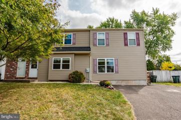 13 S Chestnut Court, Perkasie, PA 18944 - #: PABU2079610