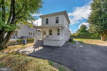 7325 N Radcliffe Street, Bristol, PA 19007 - MLS#: PABU2079612