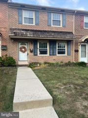 111 Stonegate Village, Quakertown, PA 18951 - MLS#: PABU2079622