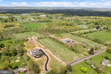 Lot 3-  Estates At Homestead Farm, Perkasie, PA 18944 - #: PABU2079626