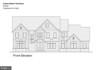 Lot 6-  Henry Court, Doylestown, PA 18901 - #: PABU2079632