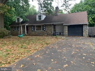 546 Centennial Road, Warminster, PA 18974 - #: PABU2079638