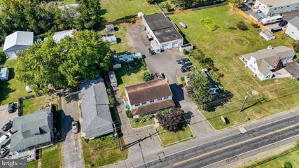 2321 Edgely Road, Levittown, PA 19057 - #: PABU2079652